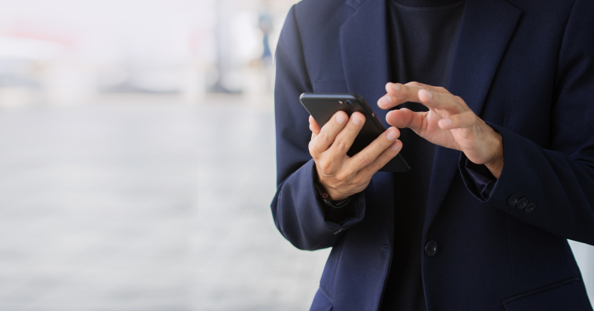 Why SMS Marketing is Important for Businesses of All Sizes